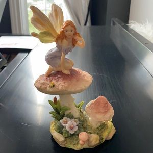 Angel Figurine